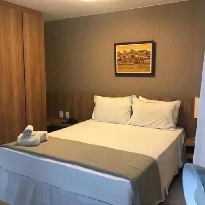 Bela Suite Rio Stay Rio de Janeiro Exterior photo